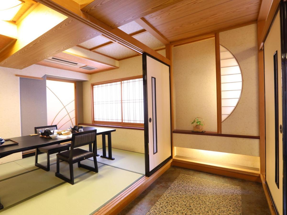 Club Wyndham Chikumakan Nagano Экстерьер фото