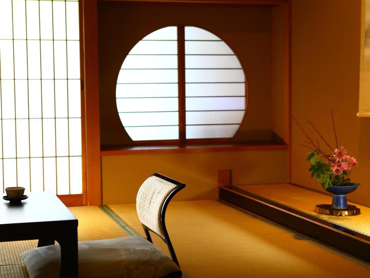 Club Wyndham Chikumakan Nagano Экстерьер фото