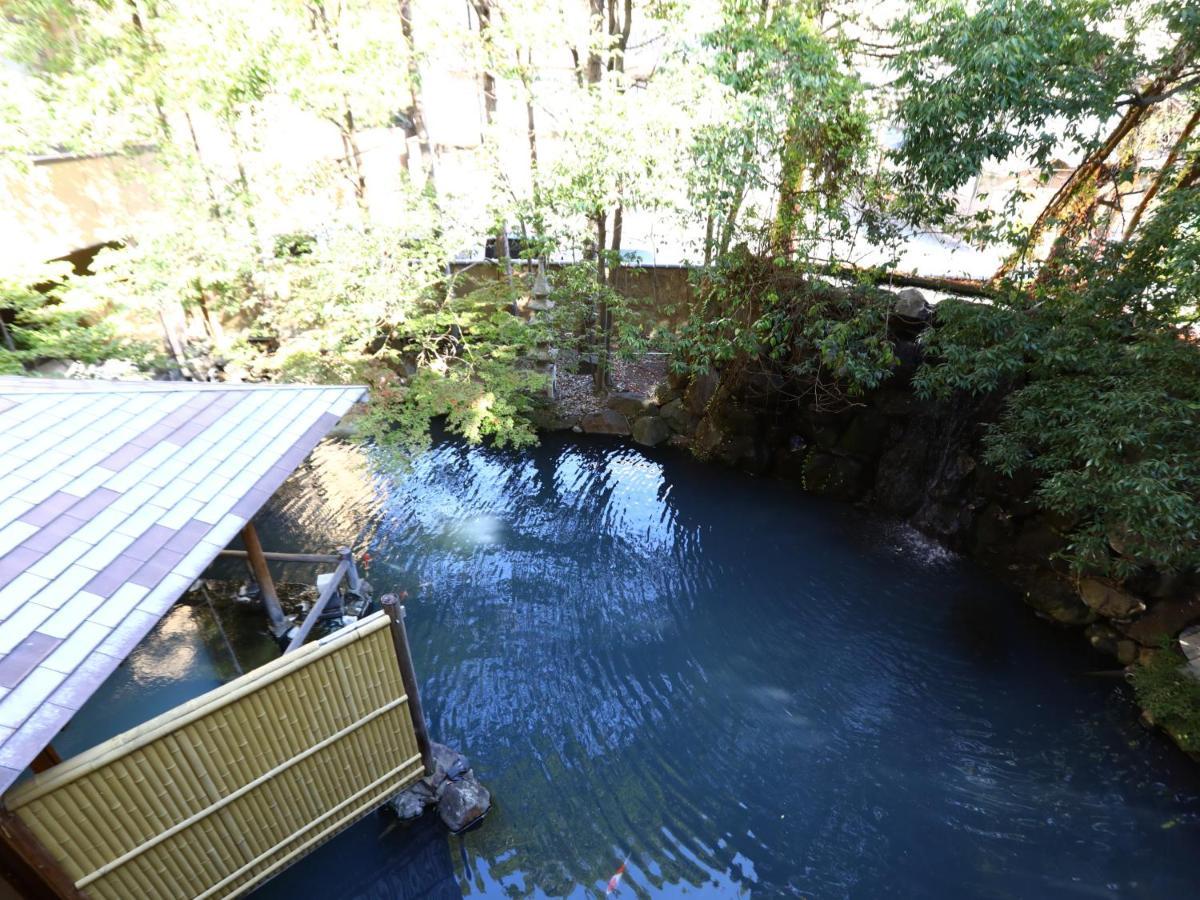 Club Wyndham Chikumakan Nagano Экстерьер фото