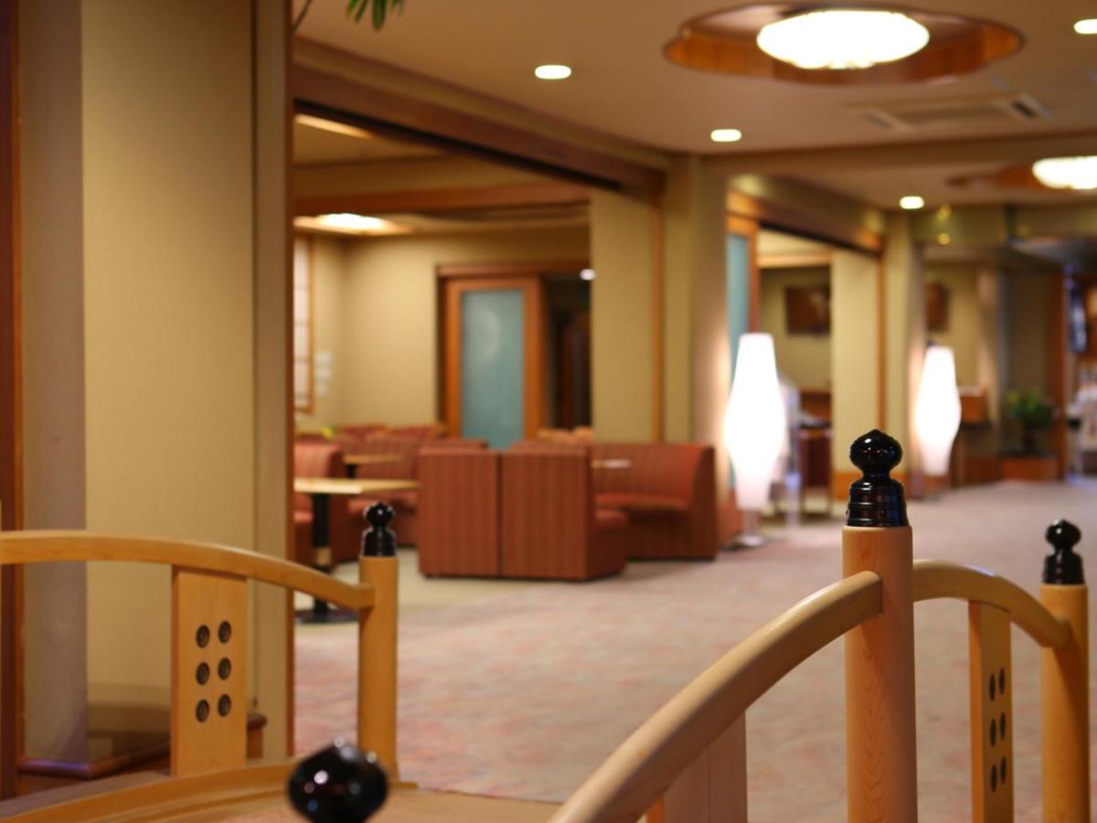 Club Wyndham Chikumakan Nagano Экстерьер фото