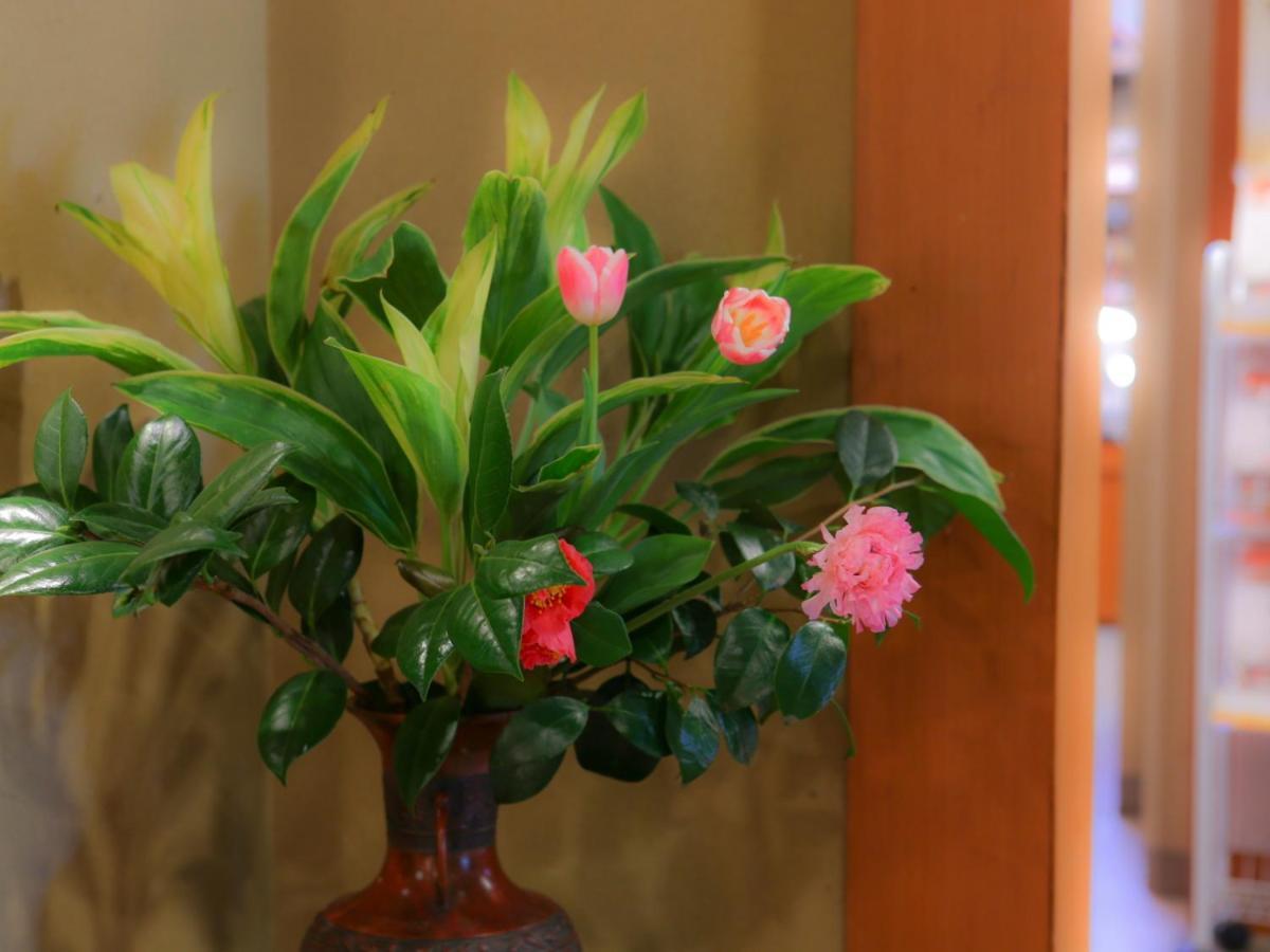 Club Wyndham Chikumakan Nagano Экстерьер фото