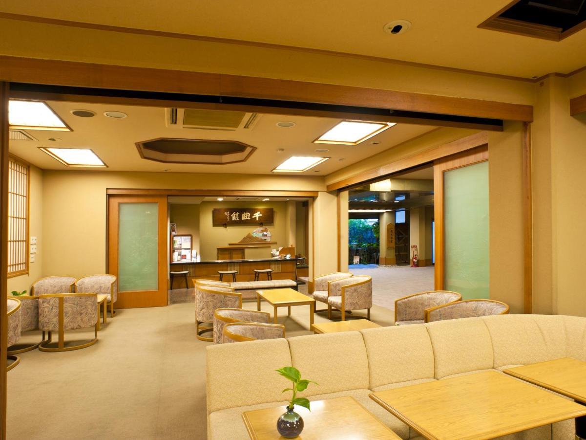 Club Wyndham Chikumakan Nagano Экстерьер фото