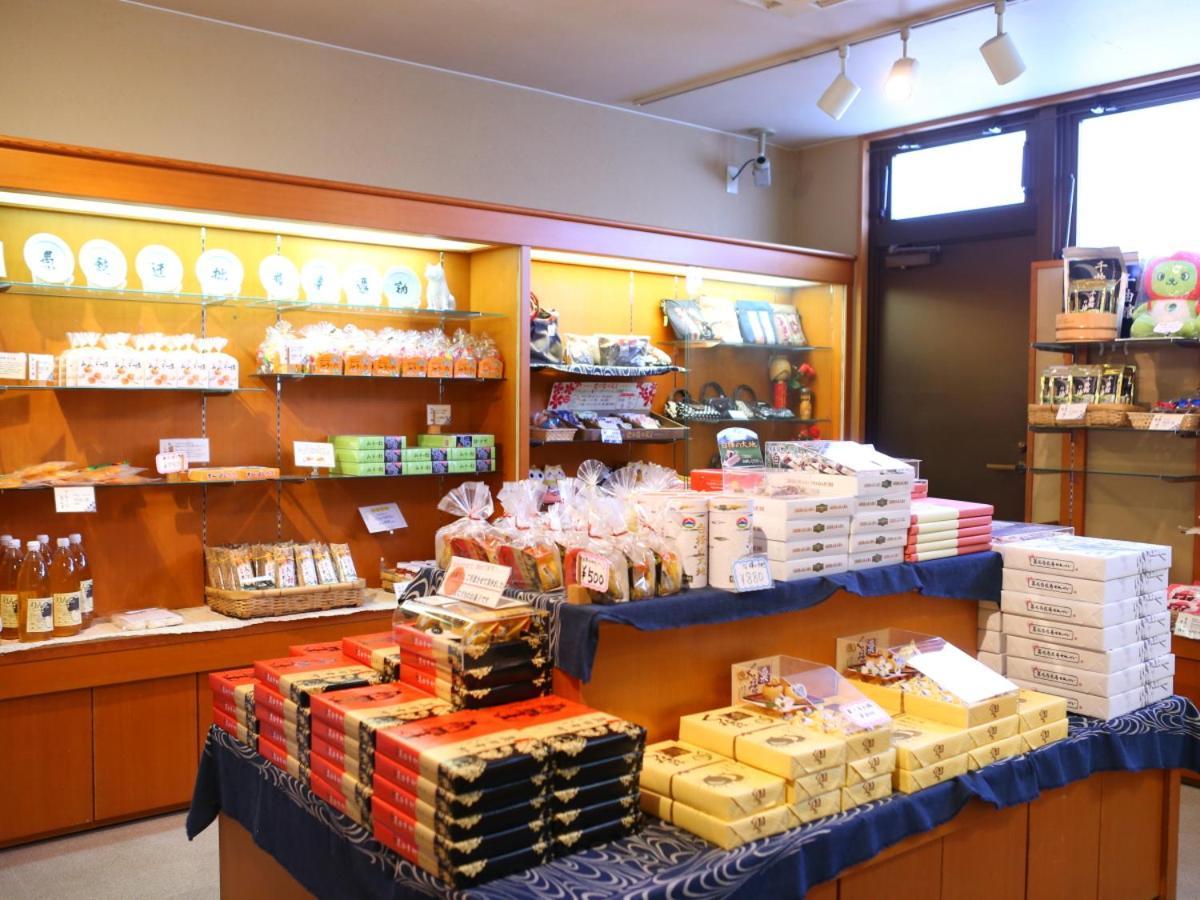 Club Wyndham Chikumakan Nagano Экстерьер фото