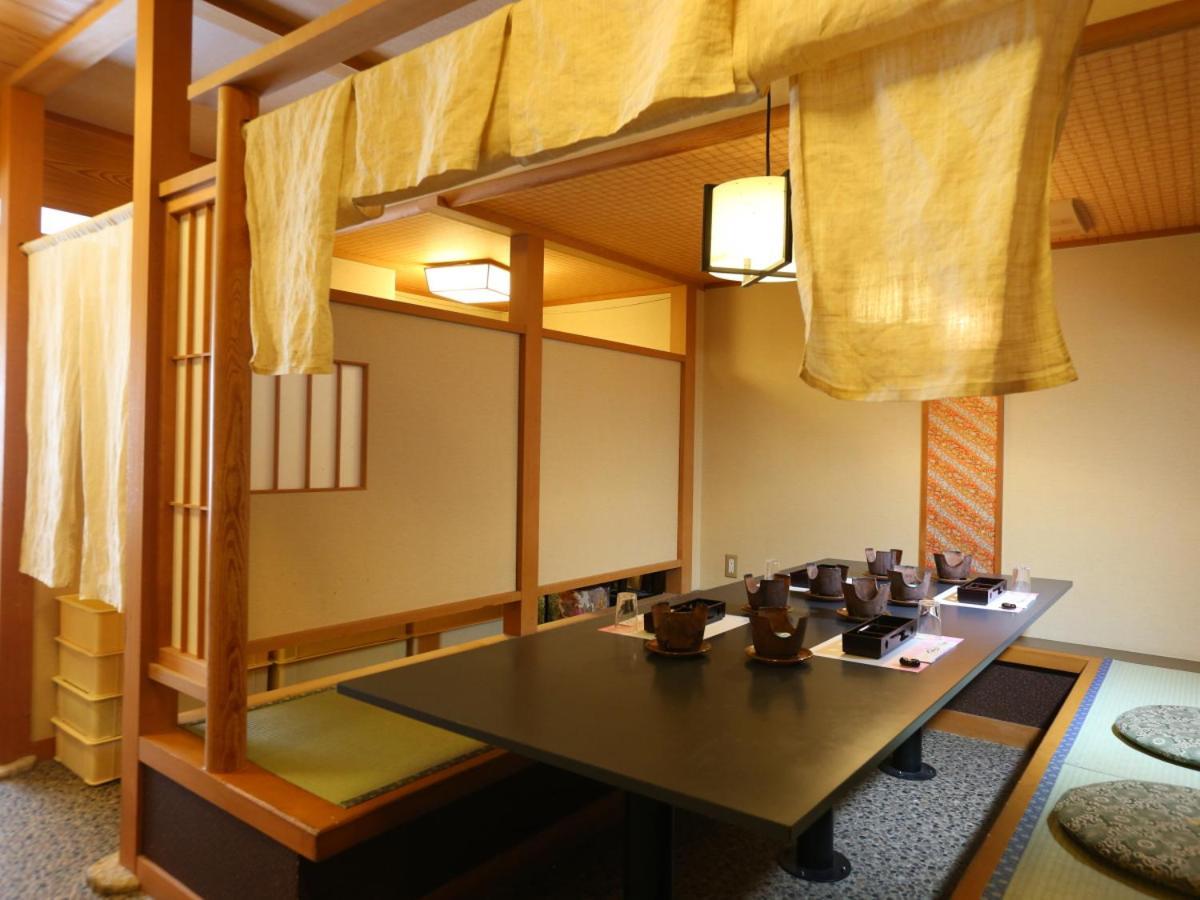 Club Wyndham Chikumakan Nagano Экстерьер фото