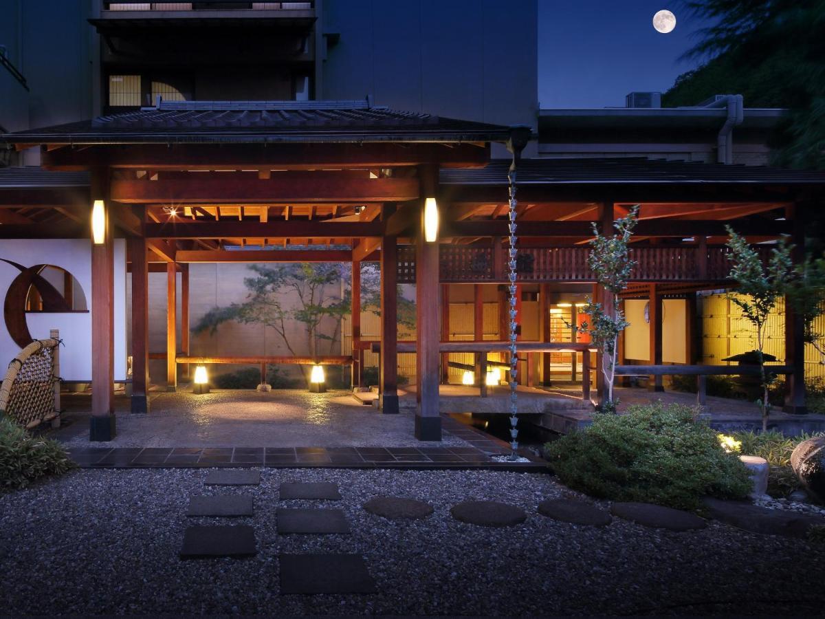 Club Wyndham Chikumakan Nagano Экстерьер фото